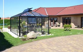 Driverhuset B&B
